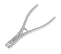 Loufy Alicates para Doblar Pianos Herramientas de ReparacióN y AfinacióN de Pianos Alicates para ExtrusióN de Tornillos Ajuste de Curvatura Izquierda y Derecha