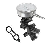 Loufy Centro de rueda de bicicleta, herramienta de reparación de rueda de carretera, tabla de porcentaje, ajuste de llantas de bicicleta, accesorios de bicicleta, piezas - A