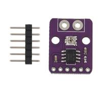 Loufy CJMCU-29 INA129-HT Bobinadora de MóDulo Amplificador de InstrumentacióN de Baja Potencia y Alta Temperatura