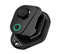 Loufy Gatillo para Juegos H16, 1 BotóN, Disparo AutomáTico una PresióN, Modo EstáNdar HID, Disparo Continuo, Joysticks de Juego, Componente de Juego