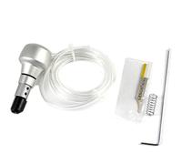 Loufy Herramientas de grabado de joyería Handpieces martillo para grabado neumático