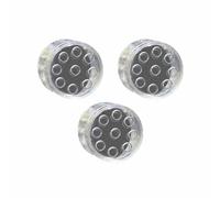 Loufy Moldeador de flores de 3 piezas, base para arreglos florales chinos y japoneses (S)