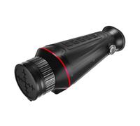 Loufy Monocular infrarrojo portátil 4K HD, ajustable, 36 MP, zoom digital 8X, visión digital, caza, negro, 1 juego