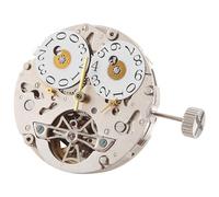 Loufy Nuevo ST25 Seagull ST2525 Movimiento Tianjin Movimiento automático mecánico 5