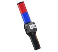 Loufy Probador de alcohol profesional, detector de alcohol de mano, alta precisión, prueba de conducción ebria, transmisión especial de voz