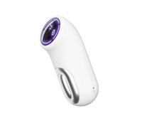 Loufy Pulso de Mano Fisioterapia Instrumento de Ayuda para Dormir Dispositivo Inteligente para Dormir Alivio de PresióN Hipnosis Insomnio Artefacto,A