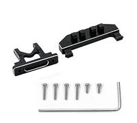 Loufy RC Car Body Shell Mounting Fixed Seat Kit Holder Accesorios de repuesto para riel de fijación 1/24 Axial SCX24