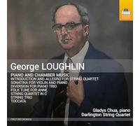 Loughlin, George : Musique de Chambre et Instrumentale