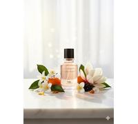 LOUI MARTIN La Jour Seleve, Extracto de Perfume, Botella Rosa, Perfume de Lujo, Edición Elegante