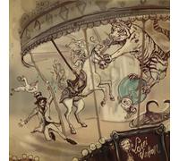 Loui Vetton - Goodbye Fairgrounds.It's the New Black.