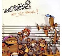 Loui Vetton - Off The Hook [Import]