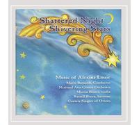 Louie, a. - Shattered Night Shivering Star