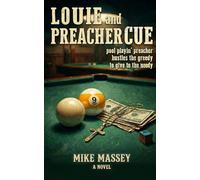 Louie and Preacher Cue: pool playin' preacher hustles the greedy to give to the needy
