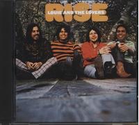 Louie and the Lovers - Rise