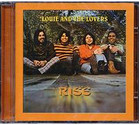 Louie And The Lovers - Rise + Bonus