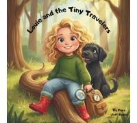 Louie and the Tiny Travelers