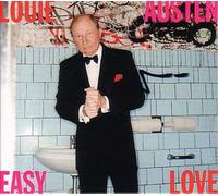 Louie Austen - Easy Love