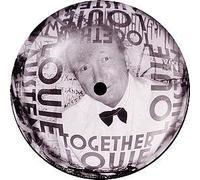 Louie Austen - Together Ep [Vinilo]