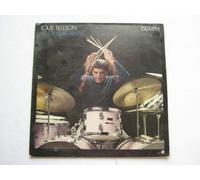 Louie Bellson 150mph LP Concord Jazz CJ36 EX/EX 1970s US pressing