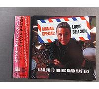 Louie Bellson - Airmail Special