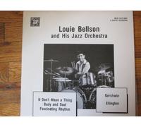 Louie Bellson and His Jazz Orchestra