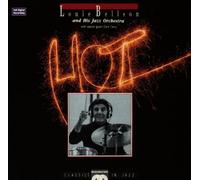 Louie Bellson - Hot: Jazz Orchestra