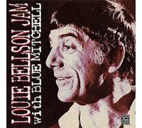 Louie Bellson - ...Jam With Blue Mitchell