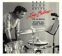 Louie Bellson & Jazz Orchestra - East Side Suite