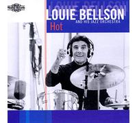 Louie Bellson : Louie Bellson and his Jazz Orchestra