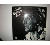 Louie Bellson - Louie Bellson Jam (UK 1979)