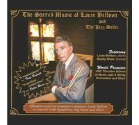 Louie Bellson - Sacred Music of Louie Bellson