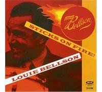 Louie Bellson - Sticks on Fire!