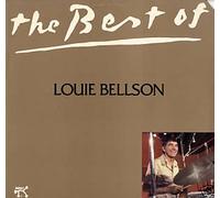 Louie Bellson - the best of louie bellson LP