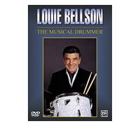 Louie Bellson: The Musical Drummer [DVD]