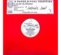 LOUIE & BLAZE - LOUIE & BLAZE / JOSHUA'S JAM