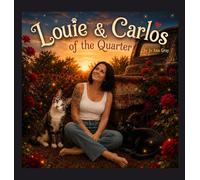 Louie & Carlos of the Quarter