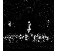 Louis Cole con Metropole Orkest y Jules Buckley – Nothing – Vinilo 12"