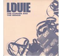 Louie - Curves & the Bends [Vinilo]