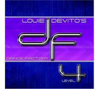 Louie Devito's Dance Factory L