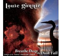 Louie Gonnie Breath Deep the Dusk Fall (CD) Album (Importación USA)