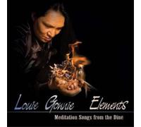 Louie Gonnie Elements (CD) Album (Importación USA)