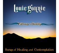 Louie Gonnie - Pathway To Destiny