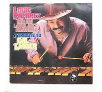 Louie Ramirez And His Latin Jazz Ensemble - Tribute to Cal Tjader [Vinilo]