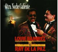 Louie Ramirez - Otra Noche Caliente
