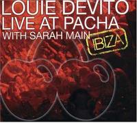 Louie & Sarah Live at Pacha