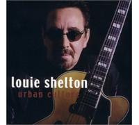 Louie Shelton - Urban Culture