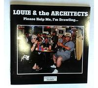 Louie & the Architects - Please Help Me I'm Drawling..