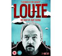 Louie: The Complete First Season (2 Dvd) [Edizione: Regno Unito] [Italia]