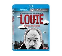 Louie: The Complete First Season (Louie (Video))