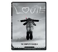 Louie: The Complete Season 4 [Edizione: Stati Uniti] [Italia] [DVD]